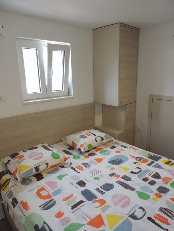 Apartment Place 2 Stay Đảo Hvar Ngoại thất bức ảnh