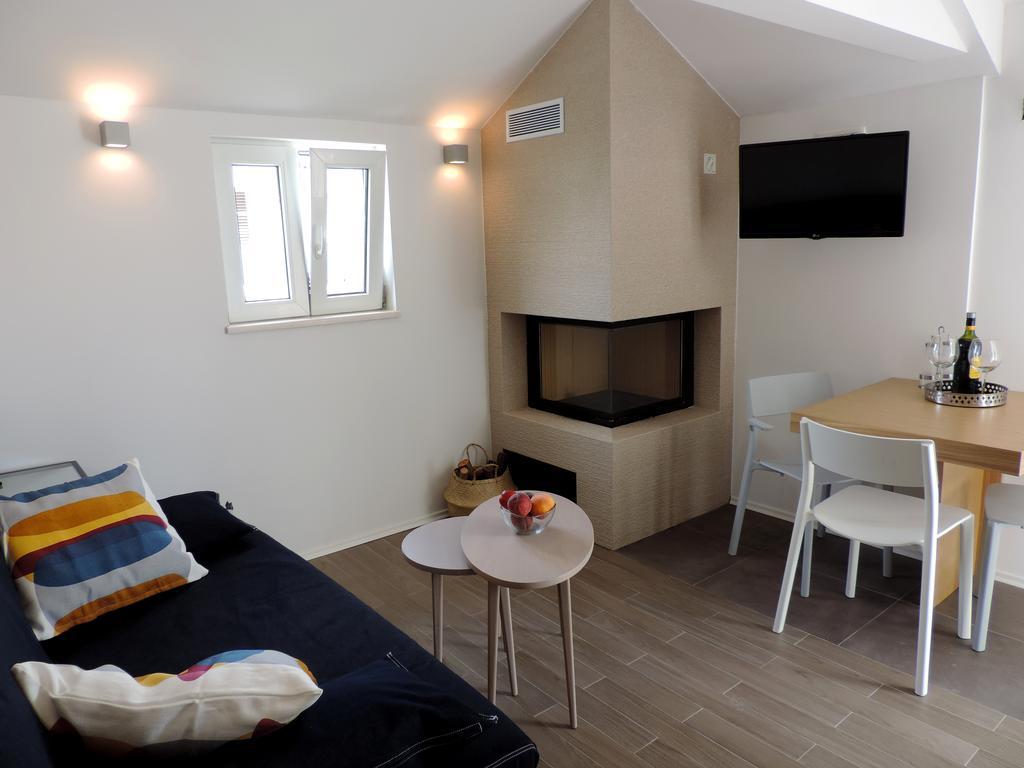 Apartment Place 2 Stay Đảo Hvar Ngoại thất bức ảnh