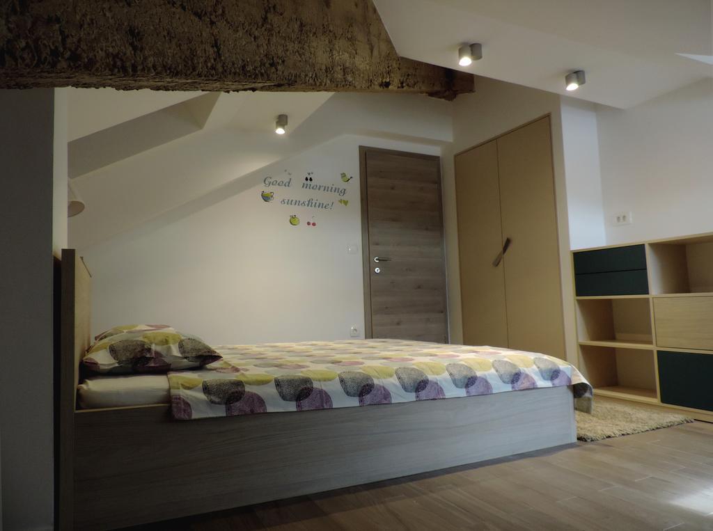 Apartment Place 2 Stay Đảo Hvar Ngoại thất bức ảnh