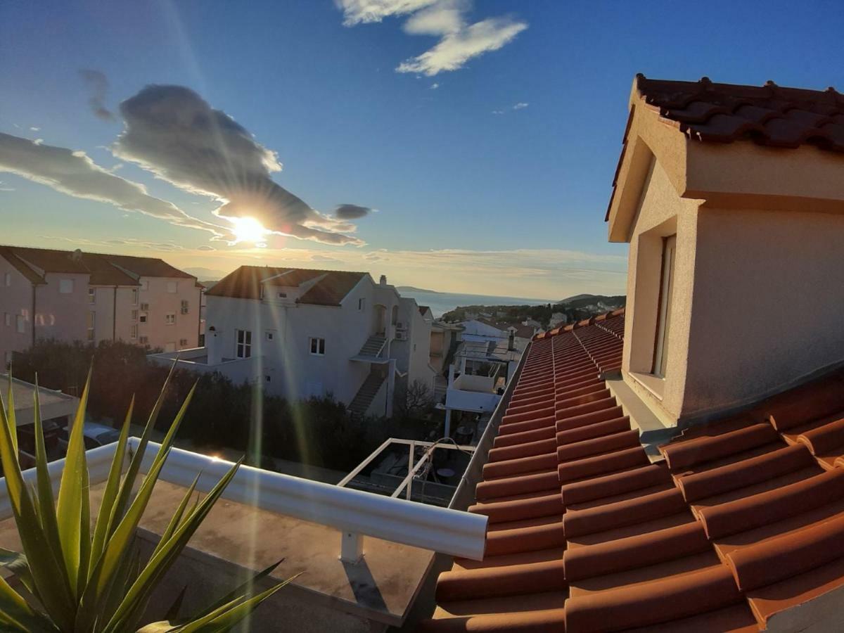 Apartment Place 2 Stay Đảo Hvar Ngoại thất bức ảnh