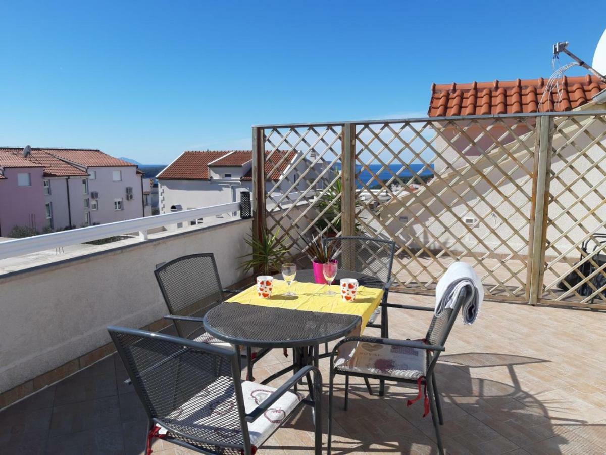 Apartment Place 2 Stay Đảo Hvar Ngoại thất bức ảnh